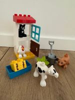 Lego Duplo 10870 Tiere Bauernhof Schleswig-Holstein - Bad Oldesloe Vorschau