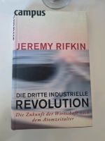 Die dritte industrielle Revolution: Die Zukunft der Wirtschaft na Elberfeld - Elberfeld-West Vorschau