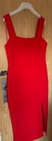Rotes Abendkleid von New Yorker (Gr. 40) Niedersachsen - Emden Vorschau