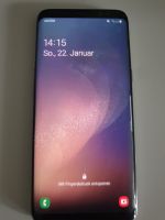 Samsung Galaxy S9 64GB Schwarz Essen-Borbeck - Essen-Vogelheim Vorschau