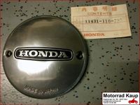 HONDA SL90 SL100 Lichtmaschinendeckel 11431110730 dynamo cover Köln - Bickendorf Vorschau