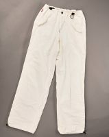 Alberto Clark Herren Hose Cargo Outdoor weiß Gr 98 Dresden - Großzschachwitz Vorschau