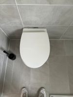 Toilette wackelt | Handwerker gesucht Niedersachsen - Oldenburg Vorschau