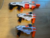 Nerf Ultra Select Single und Ultra Amp Brandenburg - Werder (Havel) Vorschau