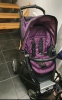 Kinderwagen  Buggy  Hartan Mini mit Zubehör Bayern - Adelsdorf Vorschau