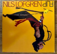 Nils Lofgren - Flip  (LP) Baden-Württemberg - Sindelfingen Vorschau