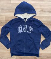 GAP Pullover blau M 36/38 Hessen - Schwalbach a. Taunus Vorschau