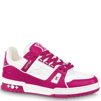 Louis Vuitton Trainer Fuchsia Pink NEU mit Rechnung Nordrhein-Westfalen - Neuss Vorschau