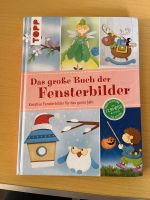 Das große Buch der Fensterbilder basteln Niedersachsen - Wardenburg Vorschau