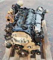 KIA CEED HYUNDAI I30 I20 VENGA D4FB 1,6 CRDI MOTOR KOMPLETT Nordrhein-Westfalen - Leverkusen Vorschau