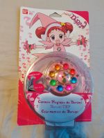 Ojamajo Doremi Tab Brosche Console Staffel 1 Bandai Baden-Württemberg - Mannheim Vorschau