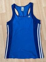 Adidas Sport-Top S (36) blau Hessen - Bad Camberg Vorschau