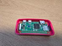 Raspberry Pi Zero w 1.1 mit Gehäuse Brandenburg - Fürstenwalde (Spree) Vorschau