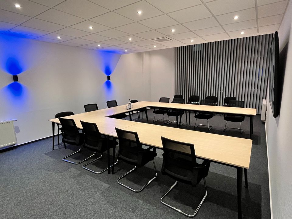 Virtual Office/Co-Working-Space in Paderborn-Zentrum! in Paderborn