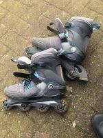 Inliner Inline Skates K2 . Nordrhein-Westfalen - Gronau (Westfalen) Vorschau