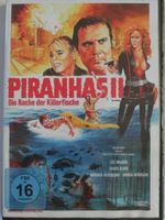 Piranhas 2 - Rache der Killerfische - Horror Monster Klassiker Niedersachsen - Osnabrück Vorschau