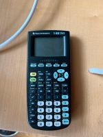 Texas Instruments TI-82STATS Taschenrechner Bayern - Lindau Vorschau