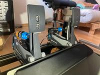 SimLab XP1 Pedale Gas & Bremse - Rechnung 2025 - 2 J. Garantie Niedersachsen - Bückeburg Vorschau