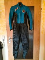 Dainese Lederkombi Vintage 80er Jahre Bayern - Herrieden Vorschau