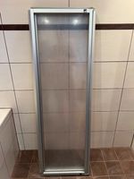 Duschfaltwand für Badewanne der Fa. Sanibel Bayern - Amerang Vorschau