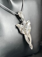 Der Herr der Ringe 925er Silber getragene Halskette schlangekette Berlin - Tempelhof Vorschau