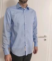 NEU Herrenhemd von Calvin Klein Gr L Nordrhein-Westfalen - Neuss Vorschau
