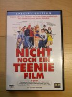 Nicht noch ein Teenie Film, DVD Bayern - Traunstein Vorschau