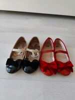 Schuhe Ballerina Kinderschuhe 29 Rheinland-Pfalz - Görgeshausen Vorschau