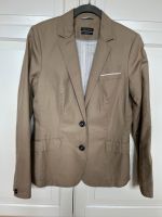 ♥️ Marc o‘Polo Blazer Jacke beige Gr. 38/M Neu Bayern - Bayerbach Vorschau