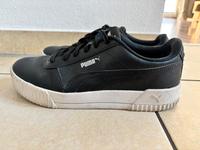 Puma Schuhe Sneaker, Größe 40,5 Soft Foam Bayern - Ingolstadt Vorschau
