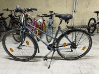 Fahrrad STAIGER Citybike Unisex Damen Herren München - Thalk.Obersendl.-Forsten-Fürstenr.-Solln Vorschau