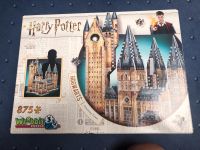 Puzzle von Harry Potter 3-D. Baden-Württemberg - Waldbronn Vorschau