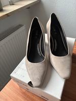Geox Pumps High Heels Gr. 39,5 Baden-Württemberg - Karlsruhe Vorschau