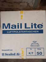 Mail Lite Gold Luftpolstertaschen K/7 350x470mm ca. 170 Stück Mitte - Tiergarten Vorschau