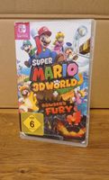 Super Mario 3D world + Bowser's Fury Nordrhein-Westfalen - Bergkamen Vorschau