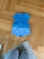 Petit bateau Strampler Onepiece 56 1-2 Monate Berlin - Zehlendorf Vorschau