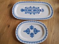 Kuchenplatten Melitta Friesisch blau zu verkaufen Niedersachsen - Nienburg (Weser) Vorschau