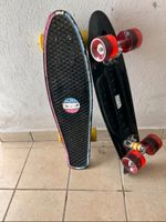 Penny Skateboard Niedersachsen - Weener Vorschau