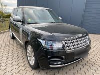 Range Rover SDV8 Vogue Nordrhein-Westfalen - Gevelsberg Vorschau