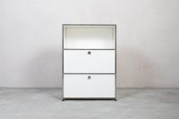 USM Highboard 1x3 Fächer | Lieferung | Wunschfarbe | D Düsseldorf - Friedrichstadt Vorschau