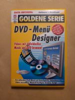 DVD Menü Designer  Goldene Serie Data Beckers Nordrhein-Westfalen - Hagen Vorschau