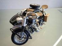 Polistil MS110: BMW R75 Elephant black 1:15 Nordrhein-Westfalen - Grevenbroich Vorschau