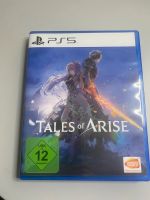 Tales of Arise PS5 mit OVP Nordrhein-Westfalen - Gelsenkirchen Vorschau