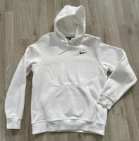 Nike Pullover Hoodie * weiß * Gr. M * NEU Hessen - Heusenstamm Vorschau