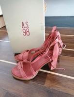 Airstep AS98 Sandaletten Sandalen Schuhe Sommer 40 neu Sachsen-Anhalt - Magdeburg Vorschau