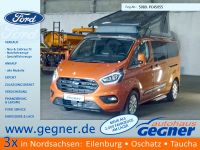 Ford Transit Custom Copa C530 Holiday äh Nugget Plus Sachsen - Eilenburg Vorschau