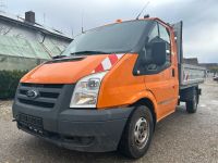 Ford Transit Pritsche FT 300 K Einzelkabine Bayern - Wallersdorf Vorschau