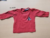 Langarmshirt Der Kleine Maulwurf Gr. 62/68 Bayern - Seukendorf Vorschau