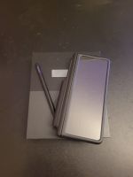 Samsung Galaxy Z Fold 3 5G Bayern - Coburg Vorschau