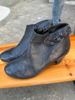 Stiefeletten Gabor Gr. 5 / 38 Bayern - Gröbenzell Vorschau